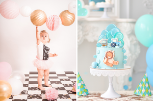 PLANNING THE PERFECT KID'S BIRTHDAY PARTY: A Step-by-Step Guide